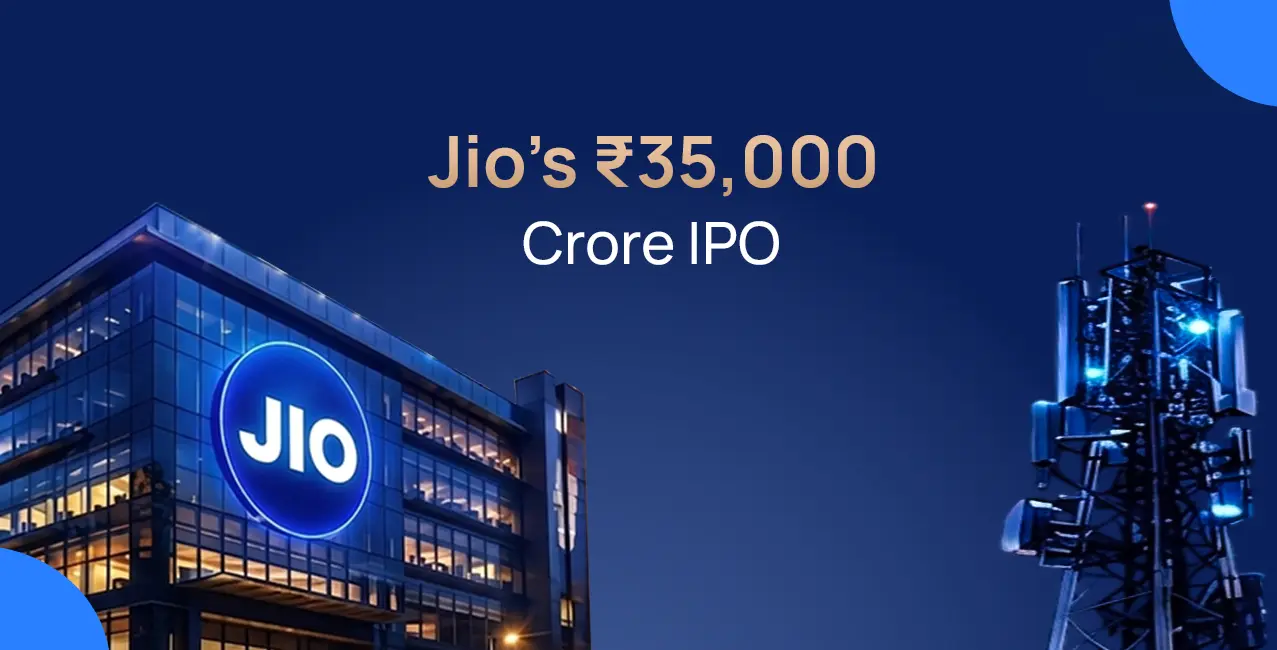 ₹35,000 Crore Jio IPO May Deliver No Instant Windfall for RIL Investors